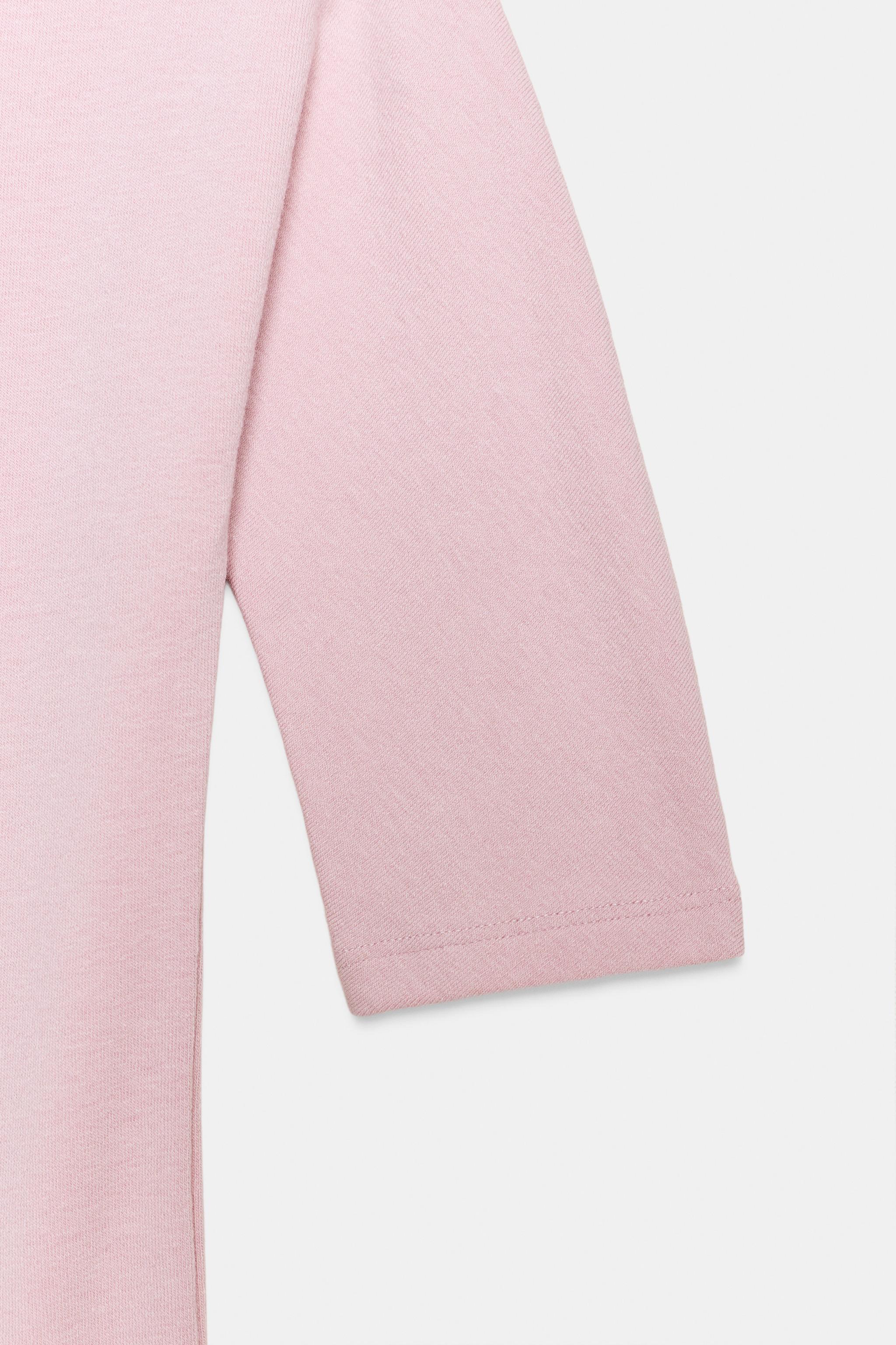 RUSTIC MOCK NECK BODYSUIT